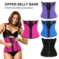 thumbnail image 2 of Xinxinyy Gaine Taille pour Femmes, Noir, 1 Pce, 2 of 6