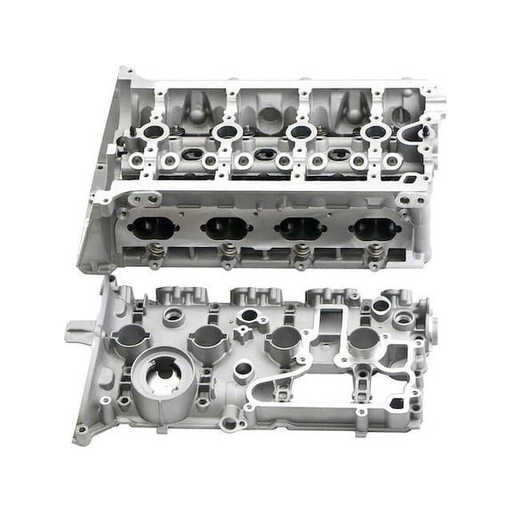 Cylinder Head - Compatible with 2010 - 2013 Audi A5 2011 2012