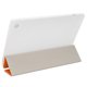 thumbnail image 4 of Funda para tableta Yuxing para tableta P25 de 10,1 pulgadas TPU color naranja, 4 of 5