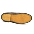 thumbnail image 5 of Original Playboy Low Cut Wingtip Lace-Up Leather Shoes, 5 of 5