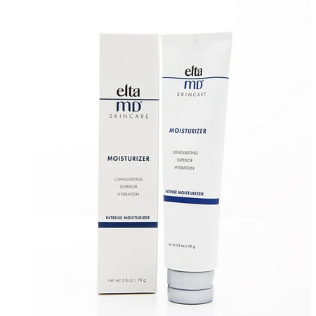 Elta MD Intense Long Lasting Moisturizer 2.8 oz.