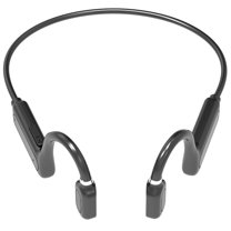 Headphones for Kids Hwkond Wireless 5.0 Earphone -Conduction Bluetooth Headset HiFi Stereo Hands- on Clearance