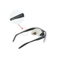 thumbnail image 3 of Walleva Transition/Photochromic Polarized Replacement Lenses for Bolle Parole Sunglasses, 3 of 5