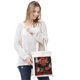 thumbnail image 4 of DIY Rose Diamond Painting Shopping Tote Bags Mosaic Kit Art Drawing (BB020), 4 of 9