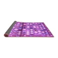thumbnail image 2 of Ahgly Company Indoor Rectangle Southwestern Purple Country Area Rugs, 4' x 6', 2 of 4