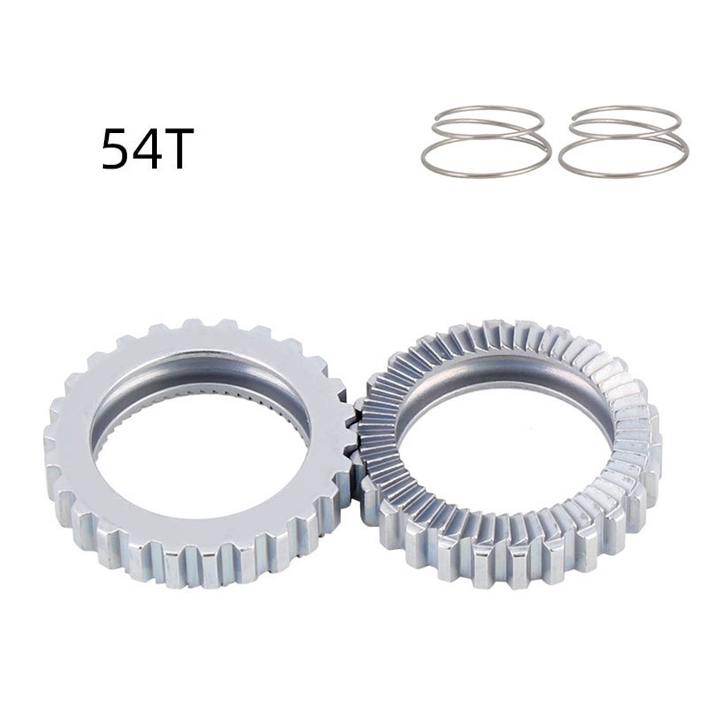MS6259 DT SWISS 36/54/60T Star Ratchet Hub Upgrade Kit 2 Star Ratchets