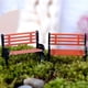 thumbnail image 3 of Silla en miniatura Moyic Mini escritorio decoraciones para el hogar entretenimiento interesante como se muestra, 3 of 6