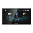 thumbnail image 2 of AutoestÃ©reo Pantalla Kenwood DMX125BT Mirror Link Android Kenwood DMX125BT, 2 of 8