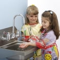 thumbnail image 2 of Elkay CHS17162 Elkay Stainless Steel 16-3/4" x 15-1/2" x 13", Single Bowl Wall Hung Handwash Sink, 2 of 2