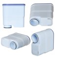 thumbnail image 4 of Waterdrop Water Filter Replacement for Fully Automatic Coffee Machines, 6 Packs Espresso Machine Filter for Fully Automatic Coffee Machines Dedicated Anti-Lime Scale, 4 of 5