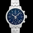 thumbnail image 4 of Tissot Men's PRC 200 Blue Dial Watch - T1144171104700, 4 of 4