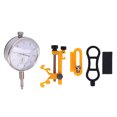 thumbnail image 2 of Bike Wheel Spoke Tension Meter Simple Intuitive Multifunctional Bike Wheel Alignment Meter for Mountain Bikes Road Bikes Nylon Plastic Metal, 2 of 7