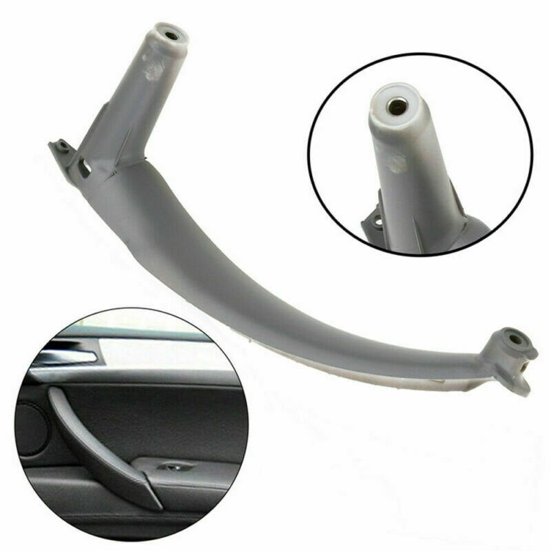 Fit for BMW E70 X5 Door Pull Handle, Inner Door Trim Grab Cover