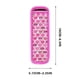 thumbnail image 4 of Funda de Paleta de Hilo de Buceo Estampado. Retención de Frío, Manga de Paleta de Hielo con Diseño, Gato Rosa, 4 of 4