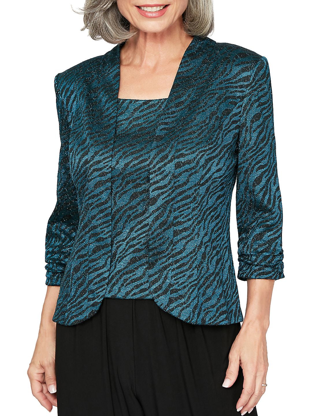 alex evening blouses