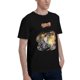 thumbnail image 2 of Camiseta de Manga Corta para Hombres Naru, 2 of 5