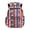 American Flag Leopard Print, variant on Cute Capybara Print School Backpack for Teens Age 7-18 Multi Pocket Sturdy Book Bag Water Repellent Adjustable Padded Straps Lightweight Large Capacity Daypack