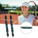 thumbnail image 4 of 3D Tennis Paddle Head Tape Playa Tenis Raqueta Guardia Protector TPU Poliuretano Tmvgtek 6ru7tm5qb6fj1zj5, 4 of 9