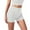 z White, variant on iHPH7 Anti Chafing Shorts Women, Slip Shorts for Under Dresses, Tummy Control Underwear for Women ,boy Shorts Underwear for Women, High Waisted Underwear for Women, Black L