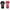 Men Black / Women Red, variant on American Flag Matching Couple Cotton Jerseys (Men Black / Women Black) (Men S / Women S)