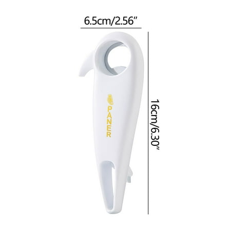 

BKFYDLS Kitchen Tools and Kitchen Decor in Home Multi-purpose Bottle Opener Home Kitchen Screw Cap Can Opener Can Screw Cap Screw Manual Cap Opener Screwdriver on Clearance