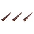 thumbnail image 2 of Ounissouiy Door Draft Stopper Noise Flexible Guard Adjustable Weatherstrip Sealing EVA Keep Proof Office Rain Soundproofing Type1 NO1, 2 of 6