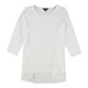 thumbnail image 1 of Alfani Blusa sin mangas para mujer, blanca, pequeña Alfani Pull-over, 1 of 2