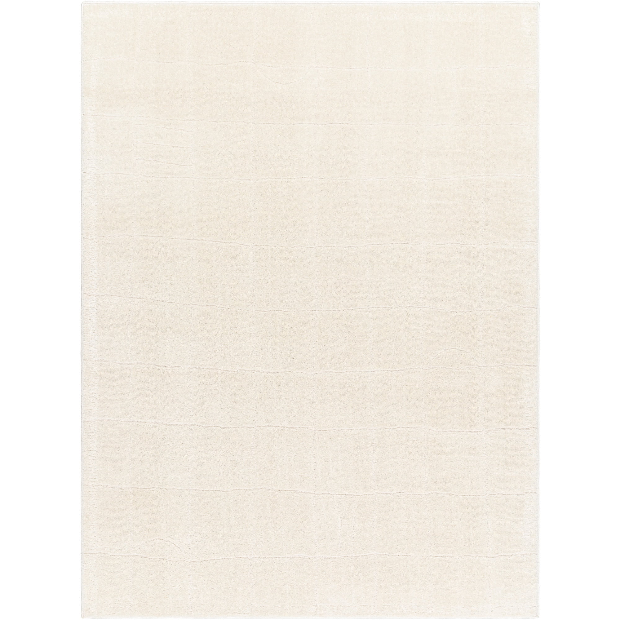 Artistic Weavers Freud Geometric Area Rug, Off-White ,6'7" x 9'