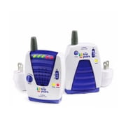 The First Years 2.4GHz Ultra-Range Baby Monitor
