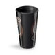thumbnail image 3 of Vaso de cerveza JUST FUNKY OFFICIAL «Dark Side of the Moon» de Pink Floyd, 3 of 8