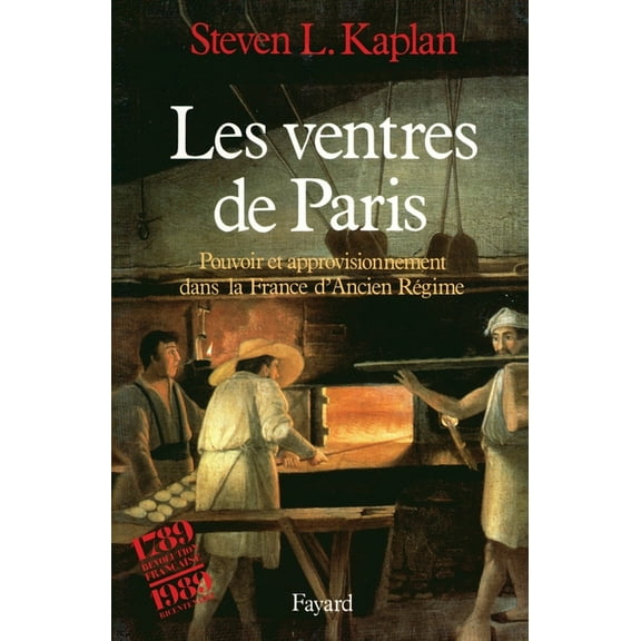 Les Ventres de Paris, (Paperback)