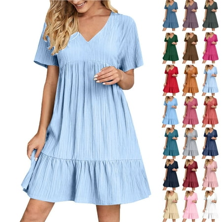 Fashion Dress Deals For Women