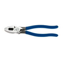 Klein Tools D213-9NETP 9 in. Side Cutting and Tape Pulling Pliers