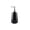 Black, variant on 14.8oz Ceramic Soap Dispenser Bathroom Soap Dispenser with Pump, Liquid Hand Soap Dispenser for Kitchen Bathroom