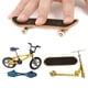 thumbnail image 5 of 4 piezas Patinetas para s Bicicletas Diapasones Patineta para s Zulema Patineta de dedo, 5 of 6