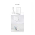 thumbnail image 4 of Stepless Dimming Sad Lamp Touch Lamp Phototherapy Lamp Depression Anti-fatigue Lamp Timer Eu Plug, 4 of 5