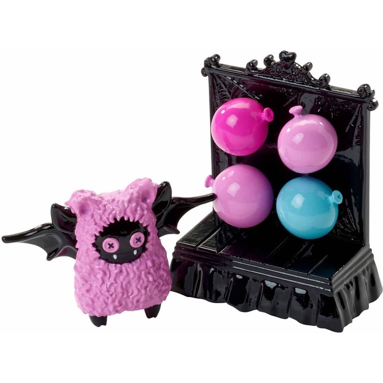 Monste Math Pets Monster High Pets Toys