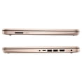thumbnail image 4 of Laptop HP 14" Celeron 4GB 128GB 14" Dorado 14-dq6015dx, 4 of 4