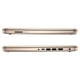 thumbnail image 4 of Laptop HP 14" Celeron 4GB 128GB 14" Dorado 14-dq6015dx, 4 of 4