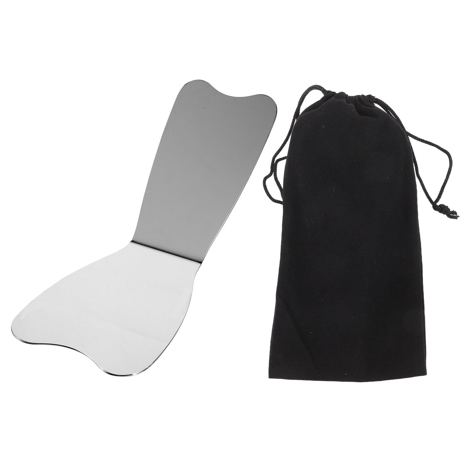 Intraoral Reflector Plate Metal Reflector Mirror Dental Mirror