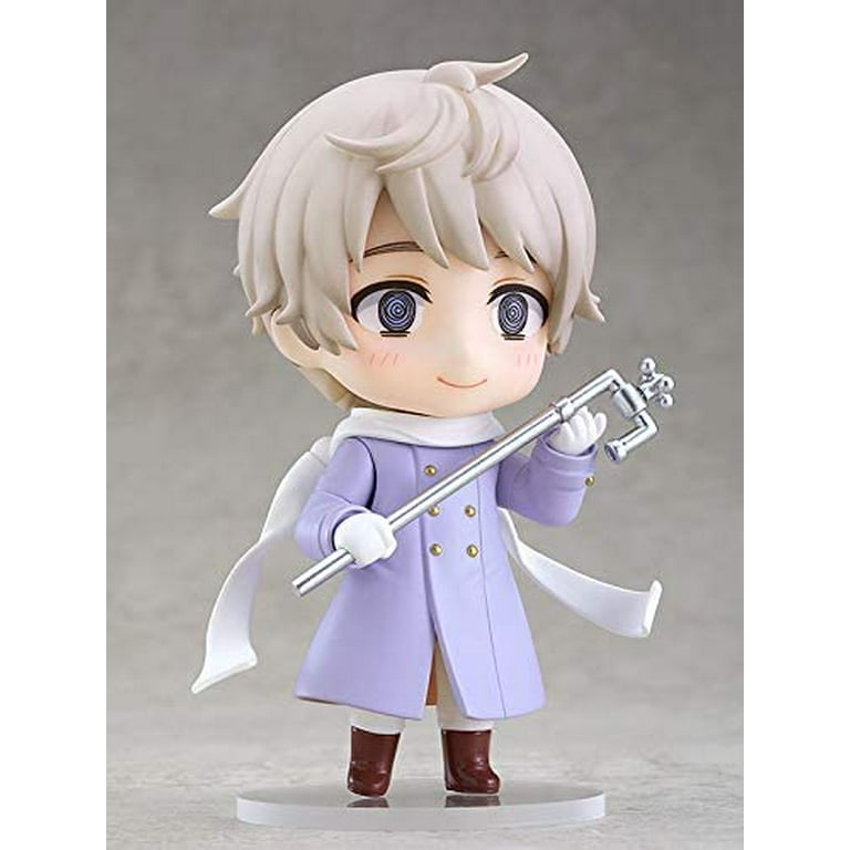 Hetalia WorldStars: Russia Cute Anime Action Figure - Collectible