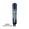 4396841 Whirlpool Refrigerator Water Filter OEM(New #EDR3RXD1)