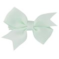 thumbnail image 3 of Pince à Cheveux pour Enfants Ruban Décoratif Adorable Nœud Épingle à Cheveux pour Bébé Barrette pour Bébé, 3 of 9