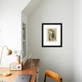 thumbnail image 5 of Vintage Conifers I, Framed Art Print Wall Art Sold by Art.Com, 5 of 6