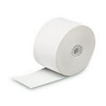thumbnail image 4 of Direct Thermal Printing Paper Rolls, 1.75" X 230 Ft, White, 10/pack | Bundle of 5 Packs, 4 of 5