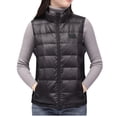 thumbnail image 2 of Womens Heated Jacket Puffer Coat New Upgraded Heated Vest For Men Women Heating Vest Heated Jacket Winter Heating Vest Plus Size For Hunting Hiking, 2 of 9