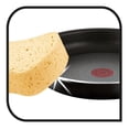 thumbnail image 2 of Juego de Sartenes T-Fal Gustoso 2 Piezas Negro, 2 of 3