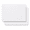 5.5" x 8.5"-Graph Paper, variant on Dot Grid Notepads 8.5" x 11" 2 Pack