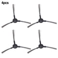 thumbnail image 1 of Chendee Side Brush For Conga 999 For For X-Treme Vacuum Cleaner Robot Accessory Set,4 Pcs, 1 of 5