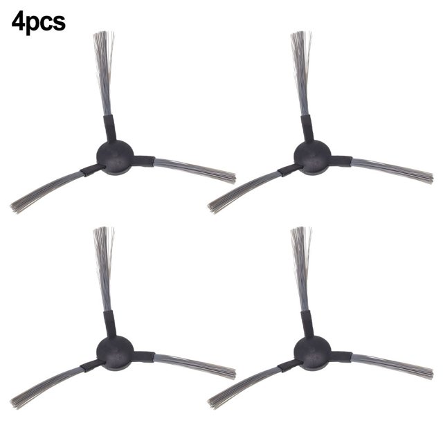 Side Brush For Conga 999 For For X-Treme Vacuum Cleaner Robot Accessory Set Accessories Aspiradoras Para El Hogar Mop